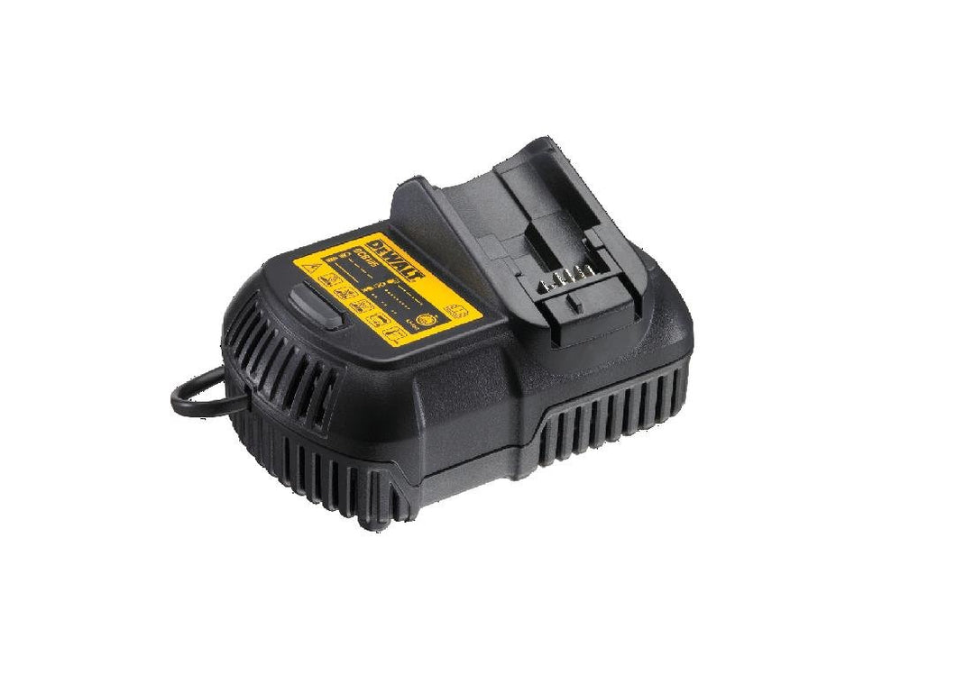 DEWALT DCB115 Akku-Ladegerät