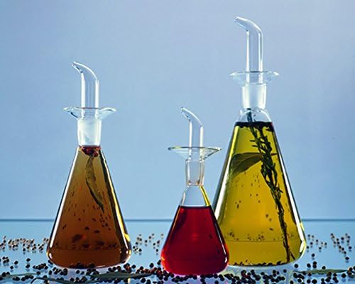 Trendglas Jena Öl- und Essiggiesser mittel, 0,25 Liter