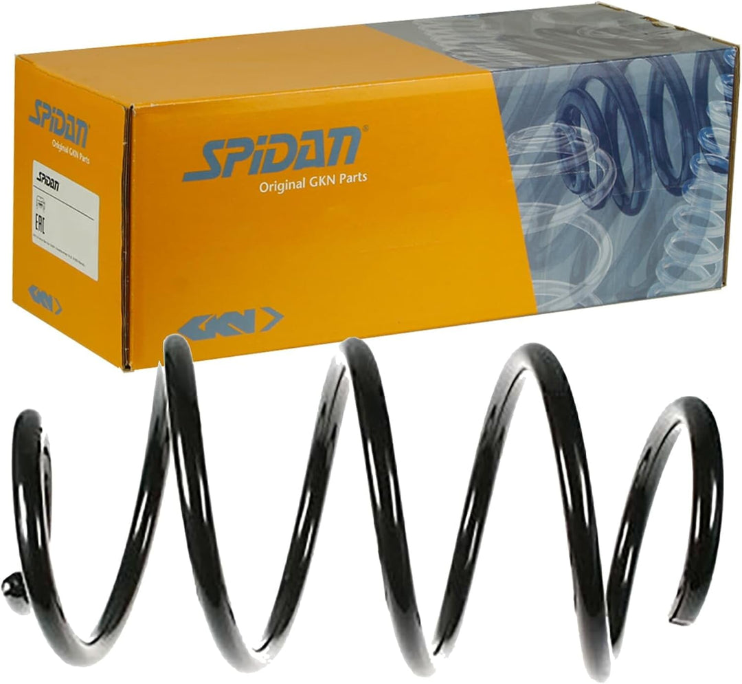SPIDAN 56817 Fahrwerksfeder