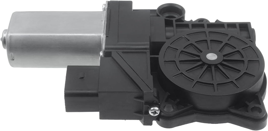 Frankberg Fensterhebermotor Hinten Links Kompatibel mit 3er E90 2004-2011 3er Touring E91 2004-2012