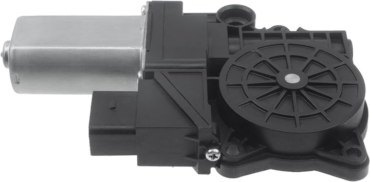 Frankberg Fensterhebermotor Hinten Links Kompatibel mit 3er E90 2004-2011 3er Touring E91 2004-2012