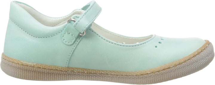 PRIMIGI Mädchen PTF 19171 Mary Jane Schuh 21 EU Acquamarina, 21 EU Acquamarina