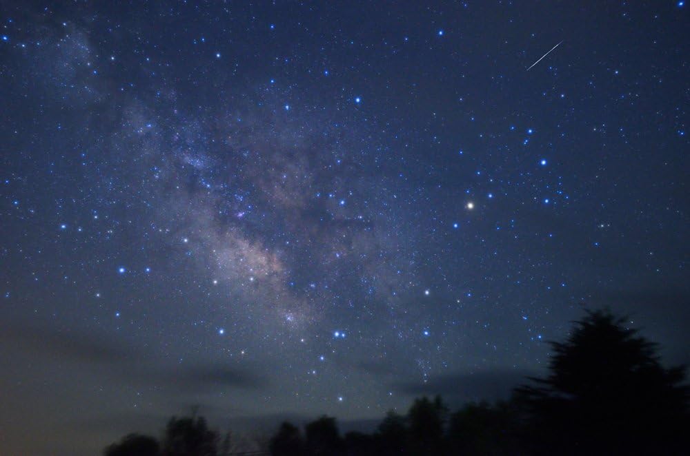 Vixen Polarie Star Tracker für Astrofotografie ohne Polar Meter, ohne Polar Meter