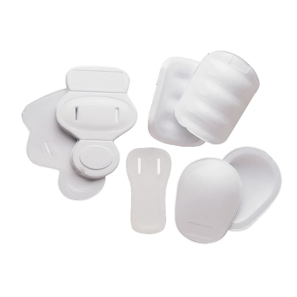 BARNETT FKJ-01 American Football Pads Jugend Polstersatz