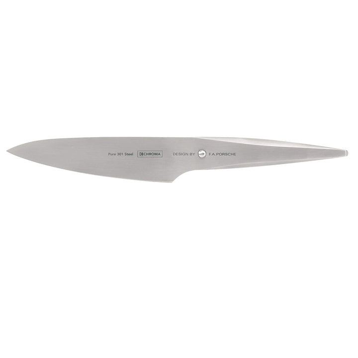 Chroma Type 301 P-04 Kleines Kochmesser 14,2 cm