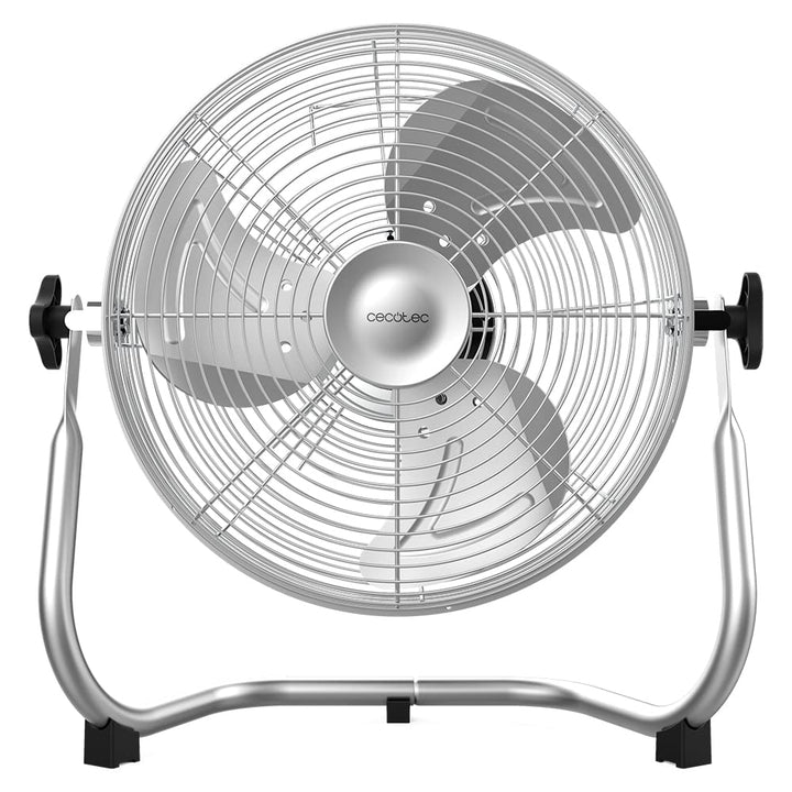 Cecotec Industrielüfter EnergySilence 1000 Pro. 40 W, Durchmesser 30 cm, 3 Geschwindigkeiten, 3 Flüg