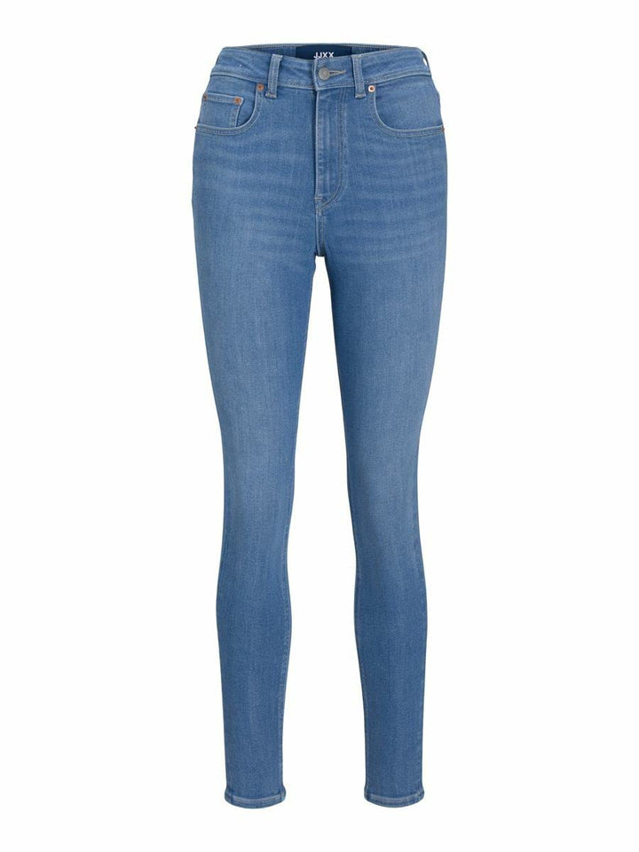 JACK & JONES Damen Jeans XS / 34L Blue Denim, XS / 34L Blue Denim