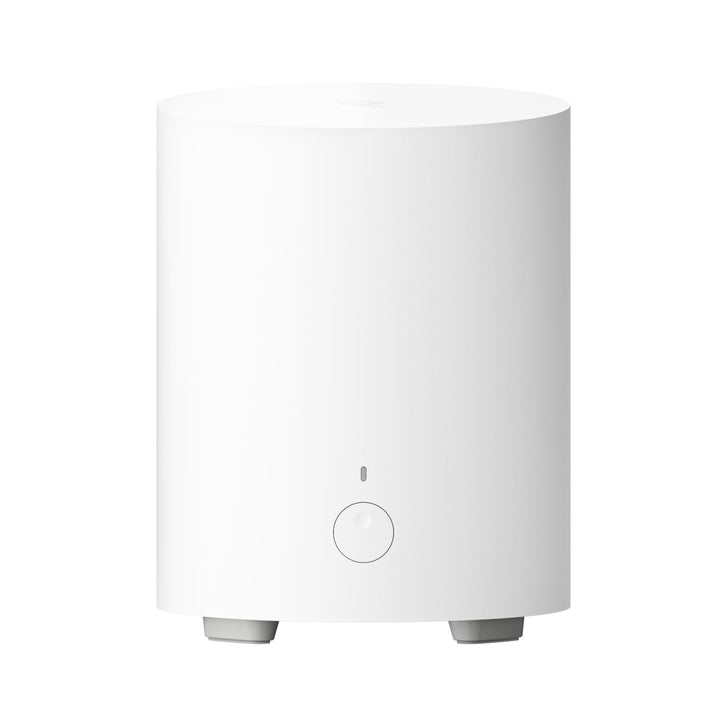 Reolink Home Hub Mini – Das All-in-One-Sicherheitszentrum mit lokalem Speicher, 2,4/5 GHz Dual-Band
