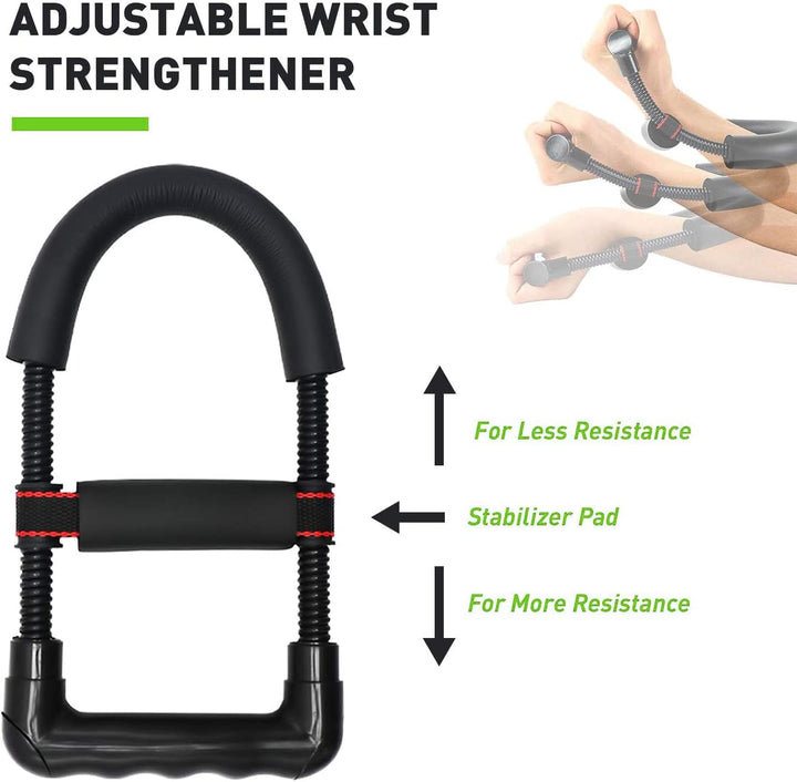 Handtrainer Unterarmtrainer Fingerhantel Unterarm training 10er Pack, Armtrainer, Lippenform Hand Gr