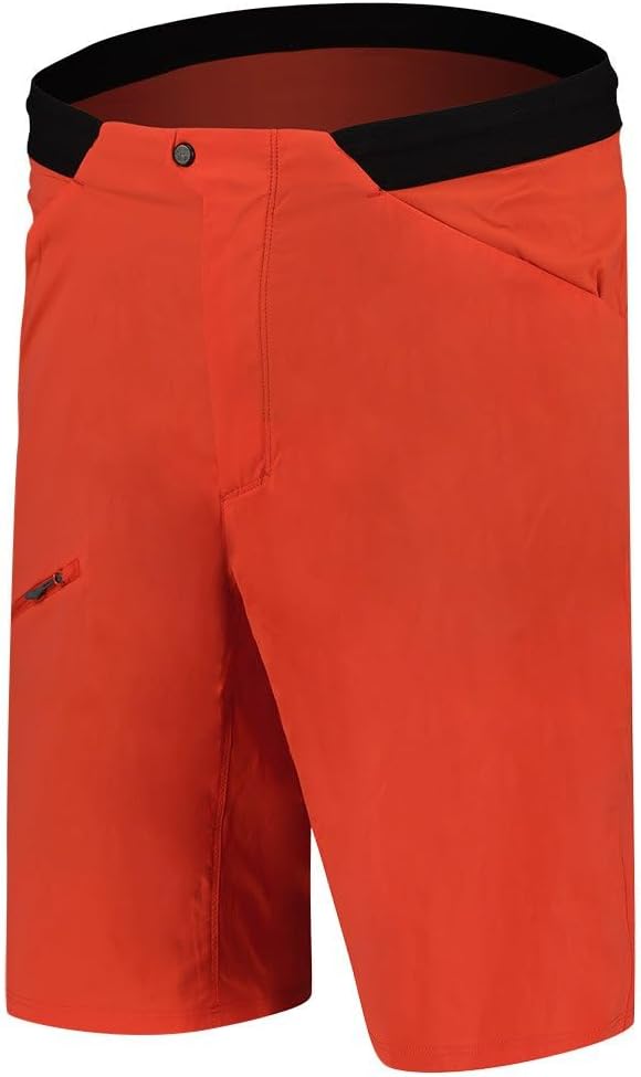 Haglöfs Herren Shorts L.i.m Fuse 40 Habanero, 40 Habanero