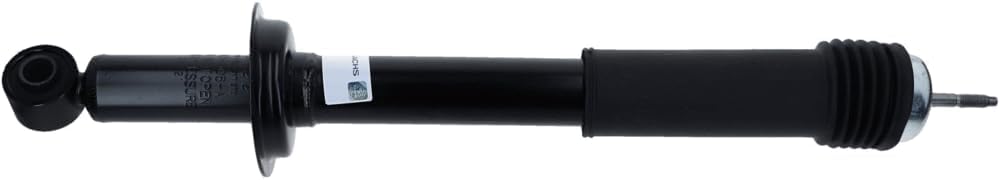 SACHS 317 272 Stossdämpfer Für Kia OPTIMA I (GD, MS) 2001-2007 Hinterachse
