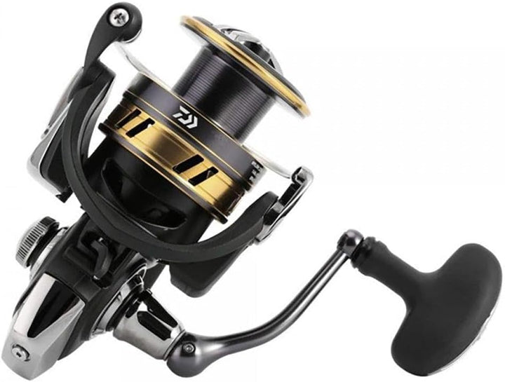 Daiwa 17 Legalis LT Angelrolle Einheitsgrösse, Einheitsgrösse