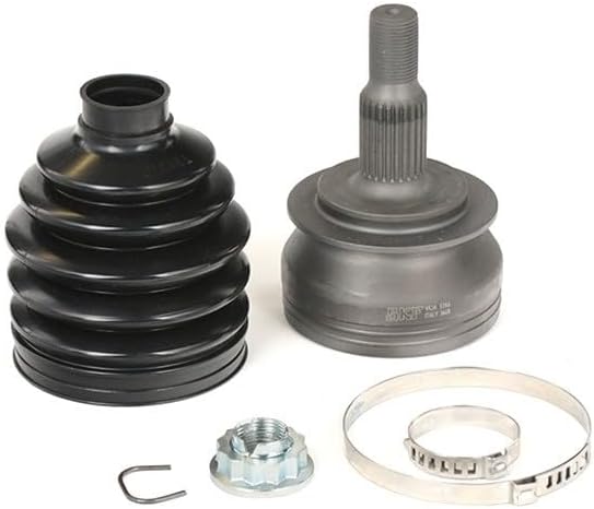 SKF VKJA 5356 Gelenksatz, Antriebswelle