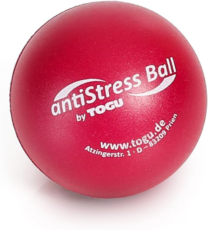 Togu Greifbälle-Set Anti-Stressbälle