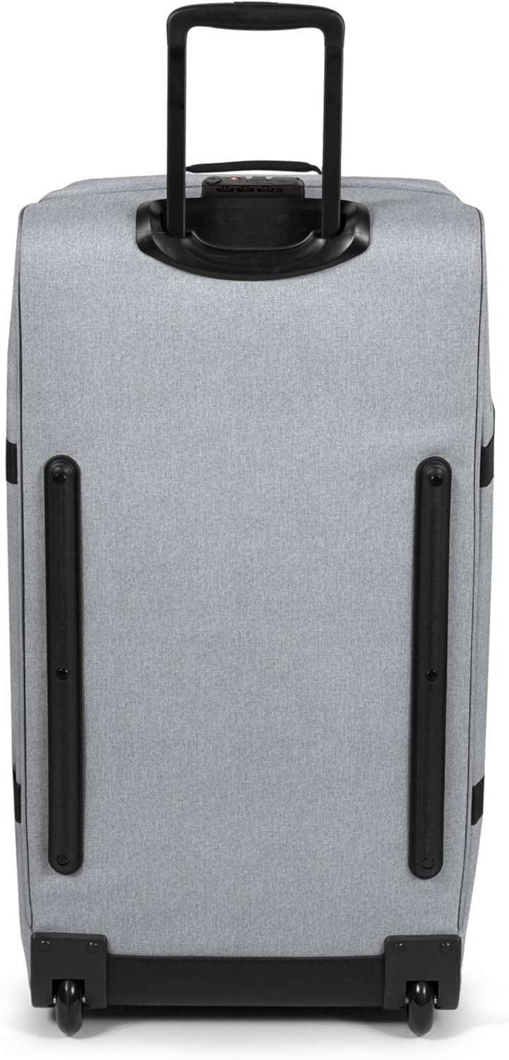 Eastpak TRANVERZ L Koffer, 79 x 40 x 33 cm, 121 L Sunday Grey, Sunday Grey
