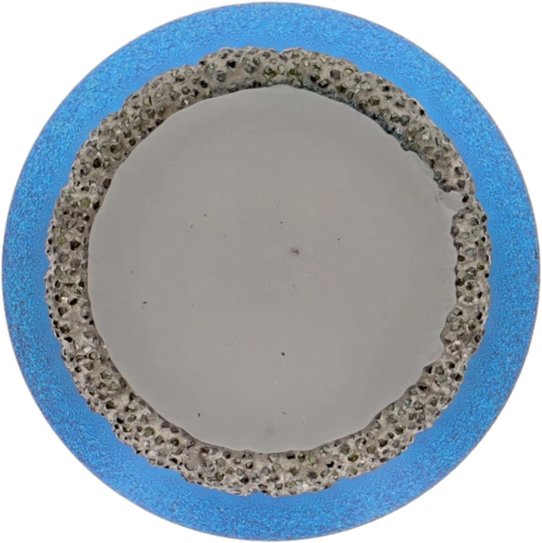 PRODIAMANT Diamant Fliesenbohrer 16 mm x M14 Fliese, Feinsteinzeug, Keramik für Winkelschleifer Prem