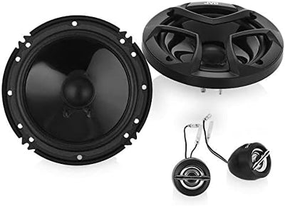 JVC CS-JS600 car Speaker Round 2-Way 300 W