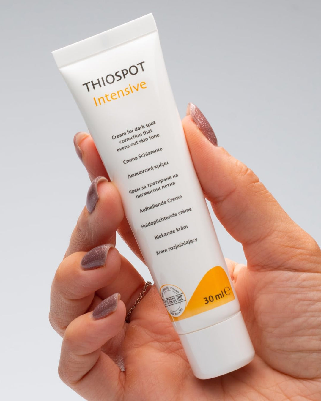 THIOSPOT Intensiv emulsione per trattamento macchie Haut 30 ml