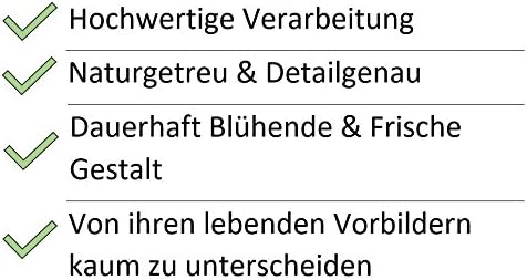 Moderner Kaktus im Topf - Grosser Kunstkaktus/Künstlich - Höhe 70cm - Premium Kunstpflanze - Sukkule
