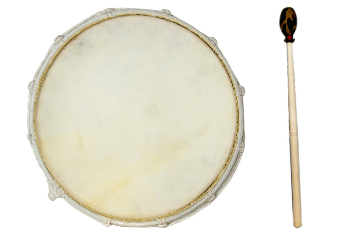 50cm Grosse Schamanentrommel Trommel Rahmentrommel Bodhran Drum Djembe Drum