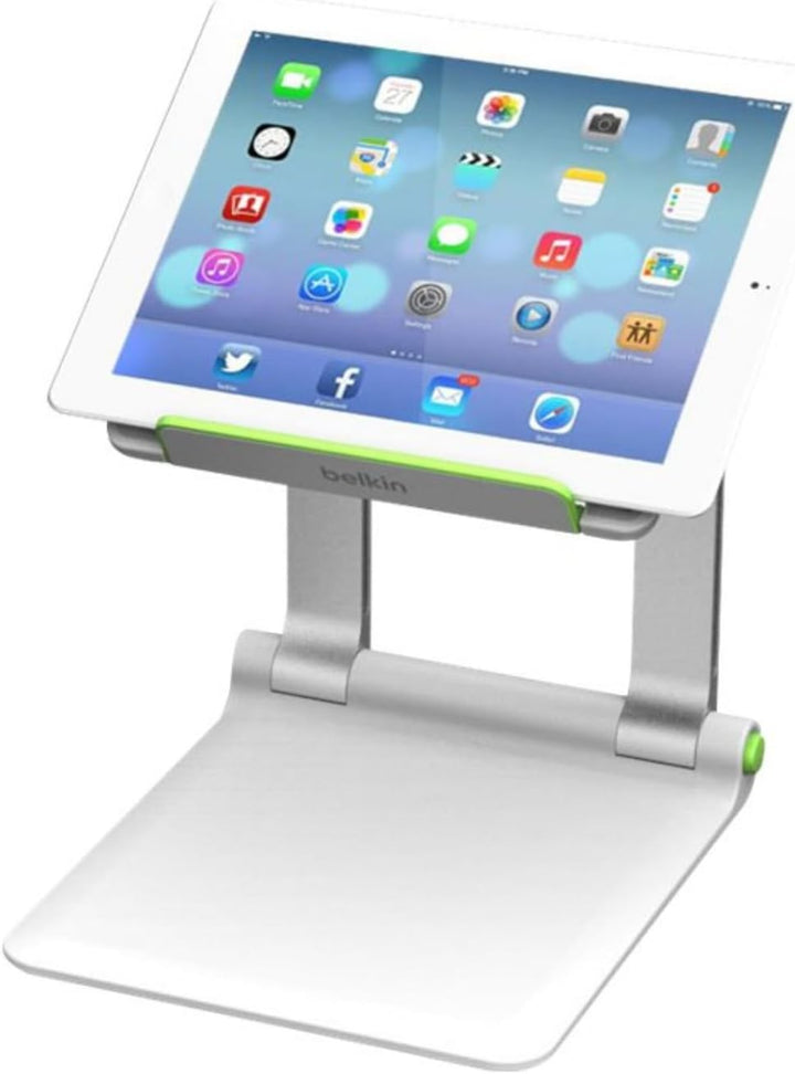 Belkin Portable Tablet Stage, B2B118, Portable