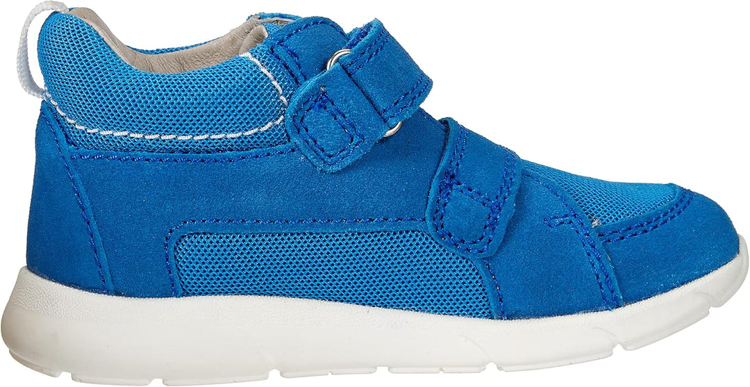 Richter Kinderschuhe Jungen Valentin Sneaker 20 EU Malaysia, 20 EU Malaysia