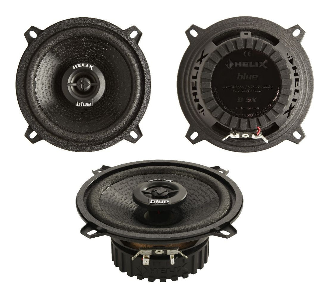 Helix B5X
