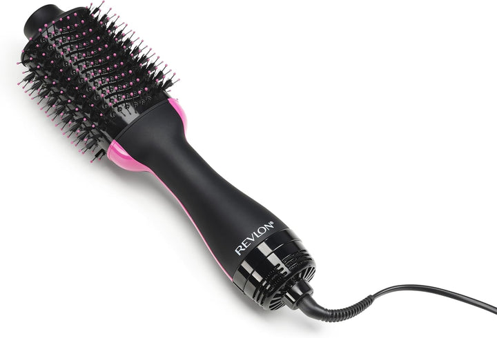 Revlon Salon One-Step Haartrockner und Volumiser (One-Step, IONEN- und KERAMIKTECHNOLOGIE, mittlere