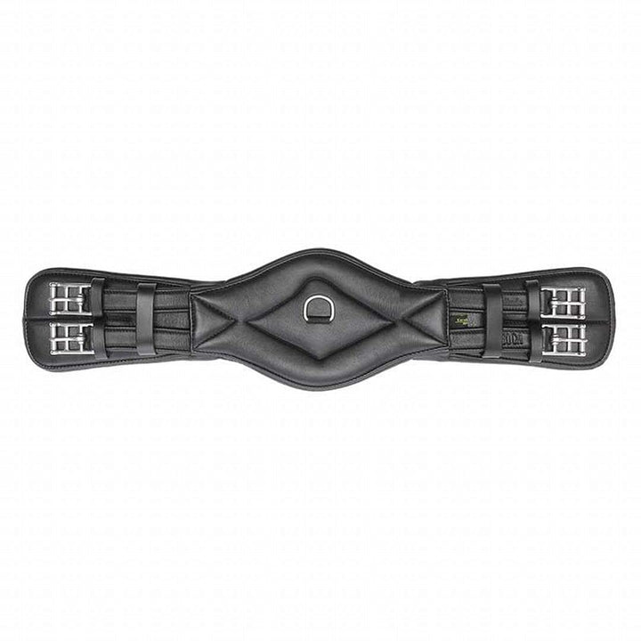 KAVALKADE Ledersattelkurzgurt „Soft Comfort“, ohne Elast 65 cm, 65 cm