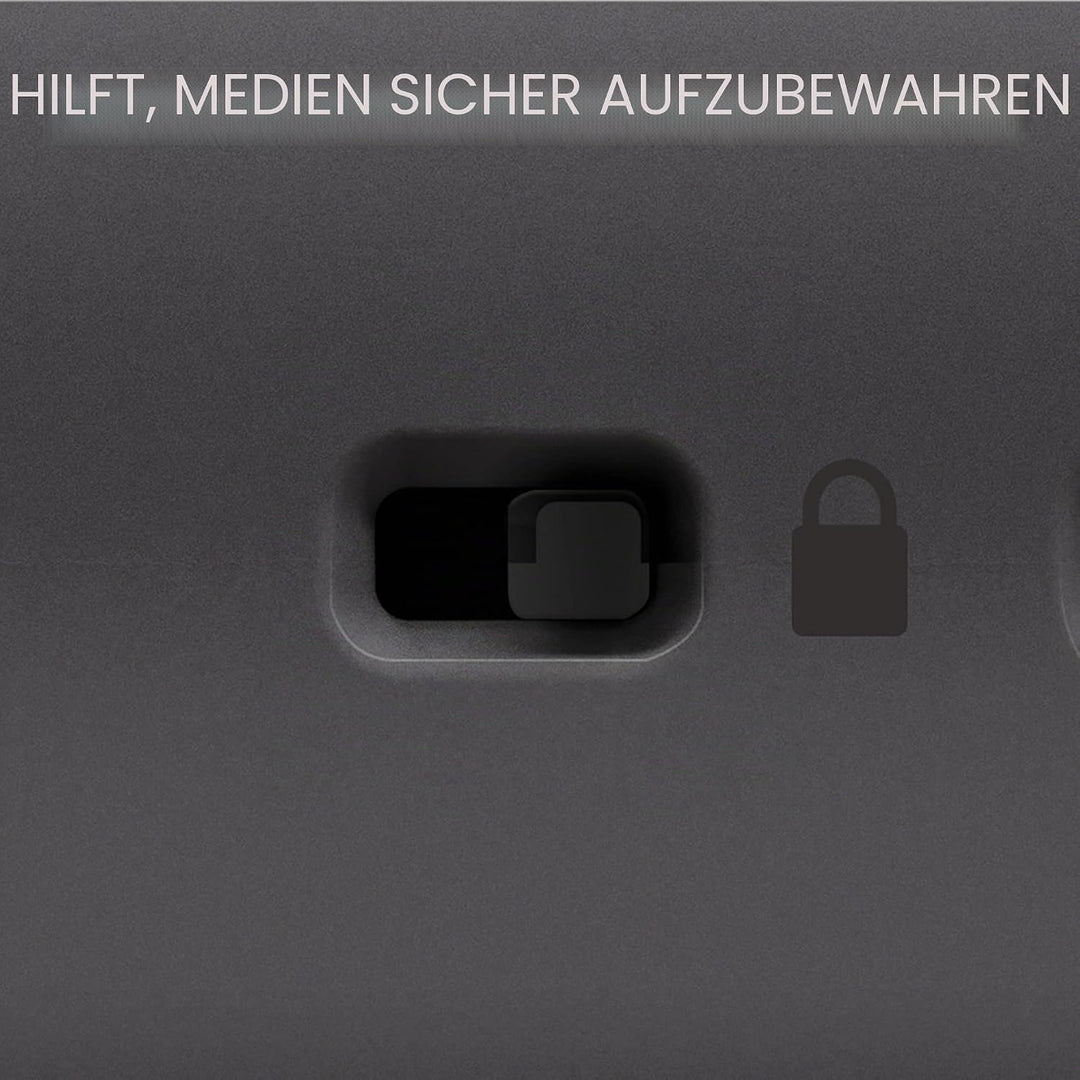 SanDisk PROFESSIONAL PRO-READER SD und microSD™, High-Performance-Kartenleser für SD- und microSD-Ka