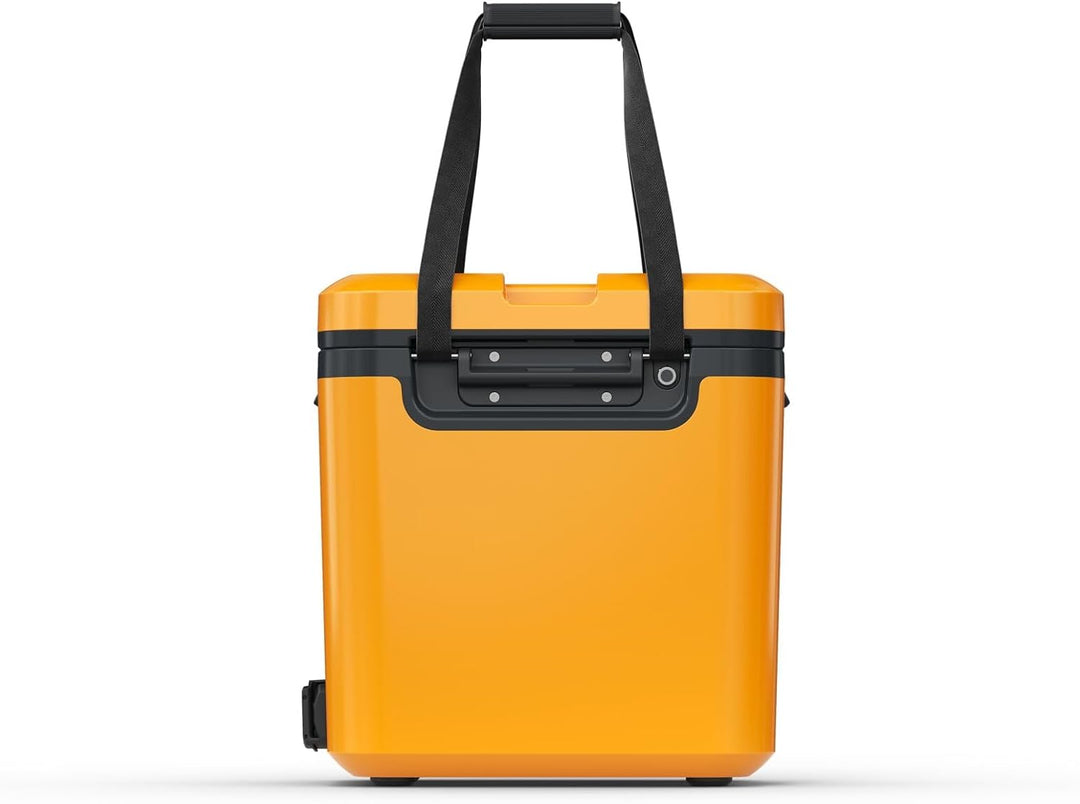 Dometic Recon Kühlbox Klein 16L - Mit 2X Klein Kühlakku - Glow | Ca. 5cm Hochleistungsisolierung - A