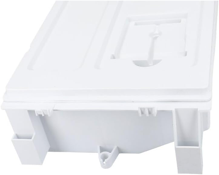LUTH Premium Profi Parts Wasserbehälter kompatibel mit Bosch 00707089 für Kondenstrockner