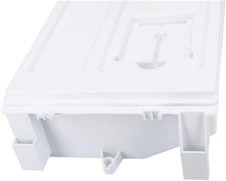 LUTH Premium Profi Parts Wasserbehälter kompatibel mit Bosch 00707089 für Kondenstrockner