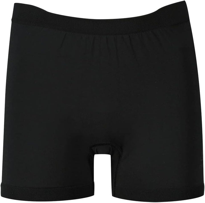Odlo Damen Performance Dry Funktionsunterwäsche Panty Damen Schwarz L, Damen Schwarz L