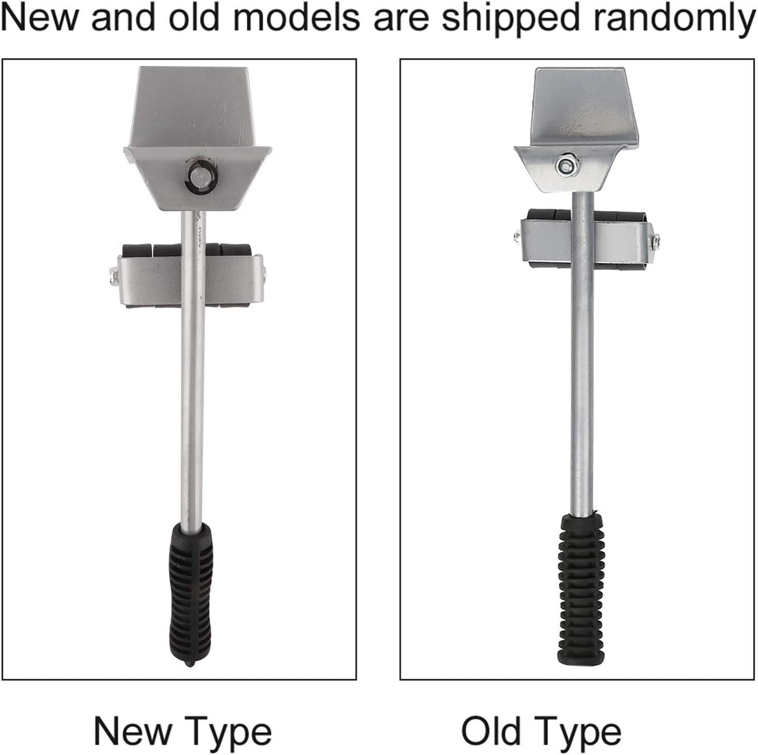 Möbelbewegungsrollen-Set, Möbeltransport-Set Möbelheber-Werkzeugsatz Zum Heben von Möbelgleitern, Gl