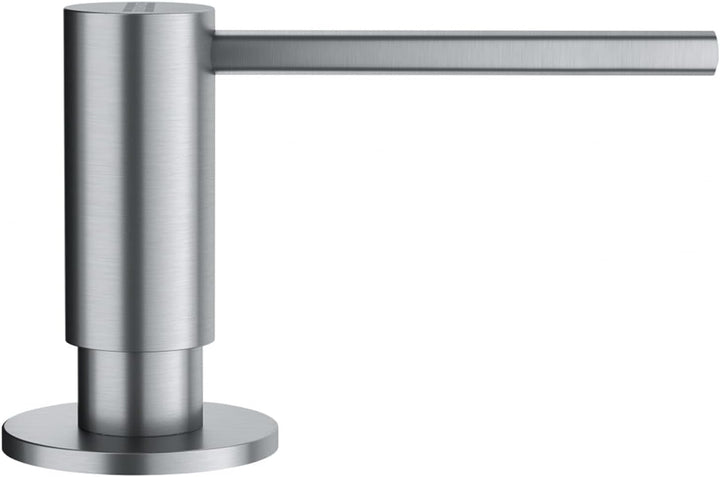 FRANKE Atlas Seifenspender, Grey