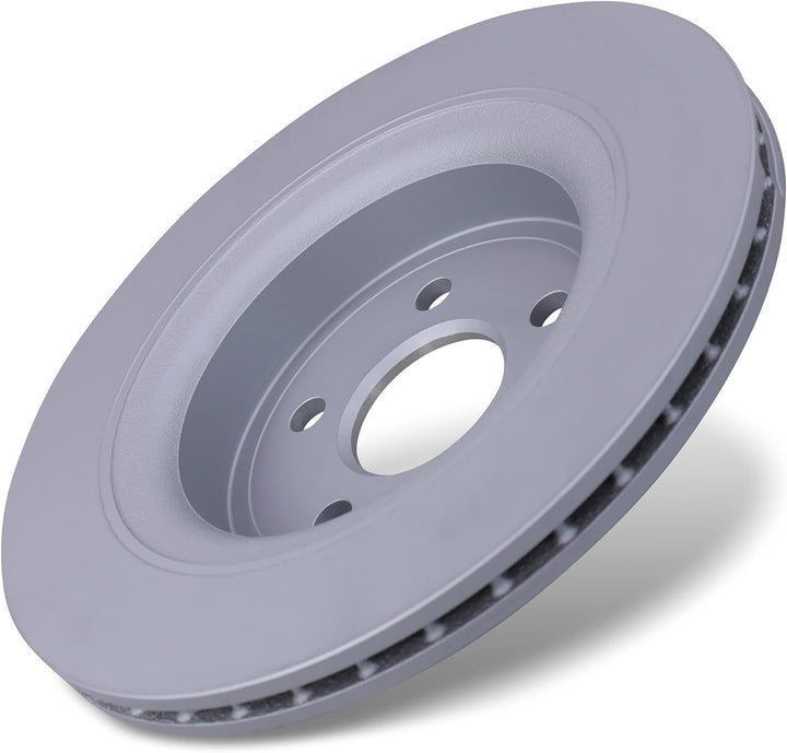 ATE 24012202611 Bremsscheibe - (Paar)
