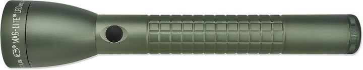 Maglite ML50LXTM LED 3 C Foliage Green Grün, Foliage Green Grün