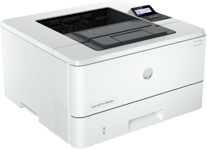 HP Laserjet Pro 4002dwe Multifunktions-Laserdrucker (Drucker, Scanner, Kopierer, WLAN, LAN, Duplex,