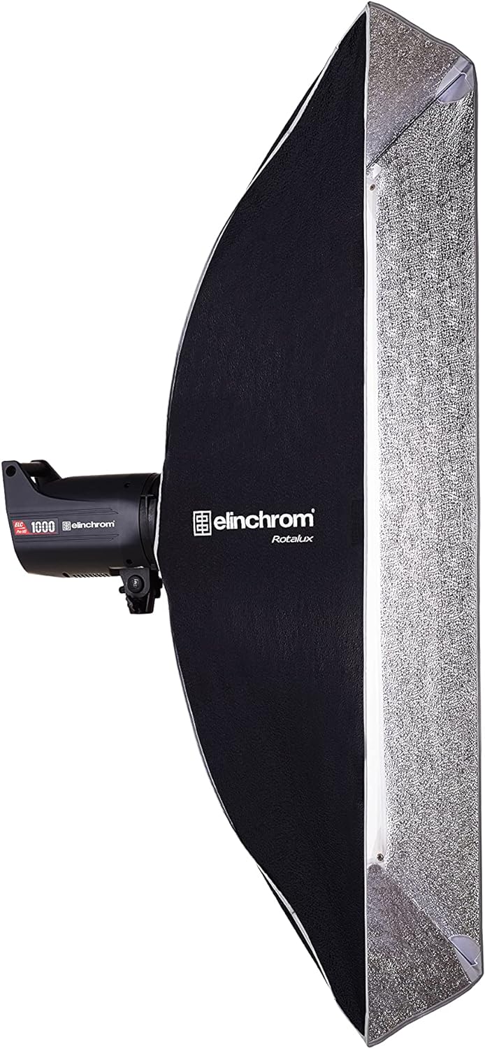 Elinchrom Rotalux Stripbox 50 x 130 cm (el26645), ohne Speedring