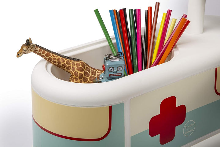 Italtrike ABC La Cosa Pyjama Giraffe, Pyjama Giraffe