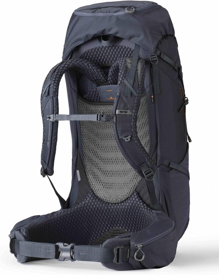 Gregory Herren Baltoro Rucksack S-M Alaskan Blue, S-M Alaskan Blue