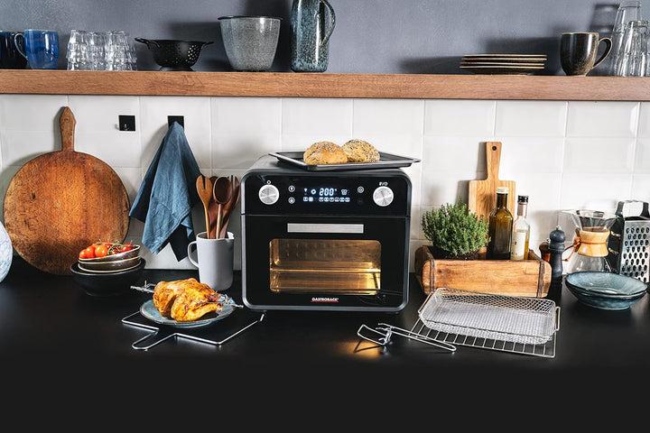 Design Ofen Air Fry & Pizza