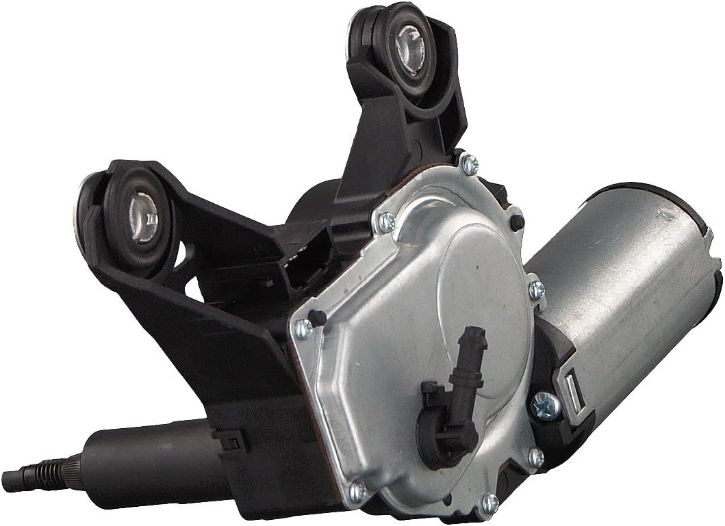 febi bilstein 46750 Scheibenwischermotor , 1 Stück