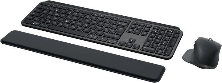 Logitech MX Keys Combo for Business | Gen 2 (920-010928)(5099206104433)