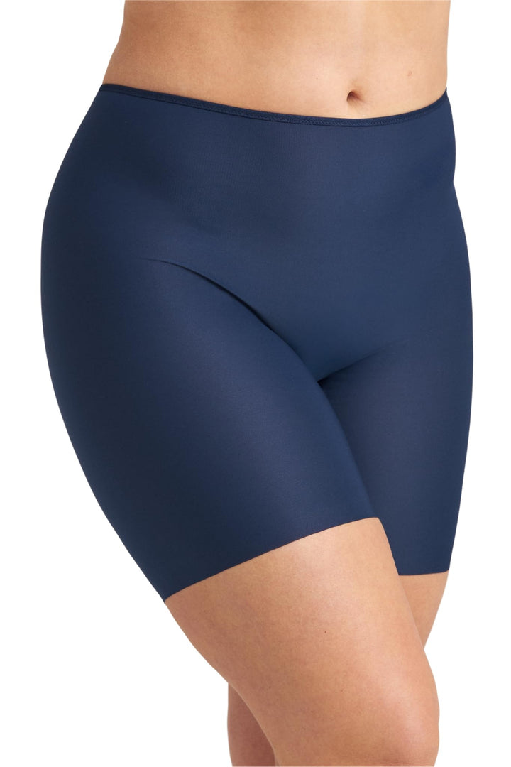 Miss Mary of Sweden – Cool Sensation Radlerhose Damen – Nahtlose, kühlende Unterhose mit langem Bein