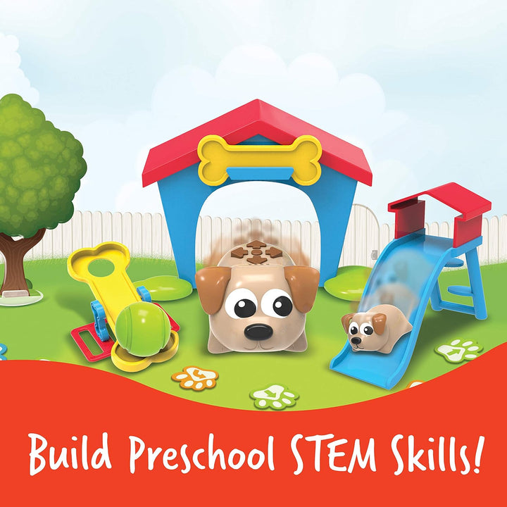 Learning Resources Coding Critters – Programmierbare Haustiere: Ranger & Zip, Ranger & Zip