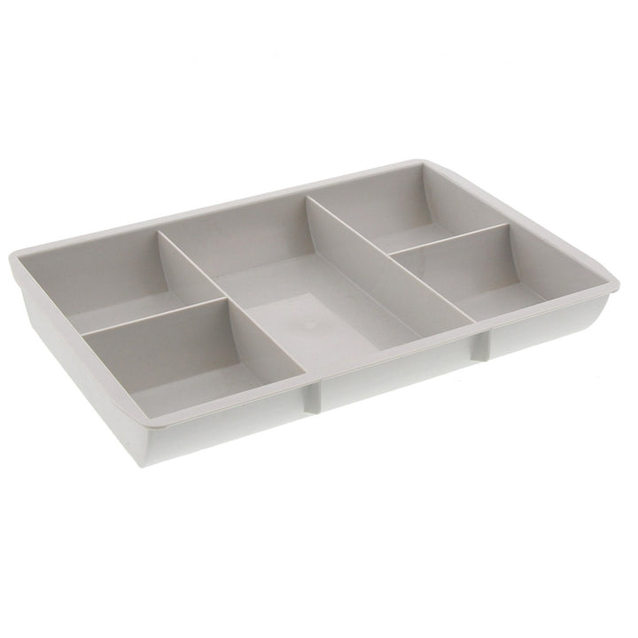 Burg Wächter Tablett Kunststoff anti-chock 240 x 16 x 32 mm