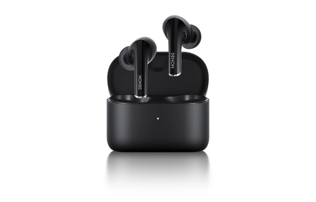 Denon AH-C830WNC kabellose In Ear Kopfhörer mit Bluetooth und Noise Cancelling, Soundmaster-Tuning u