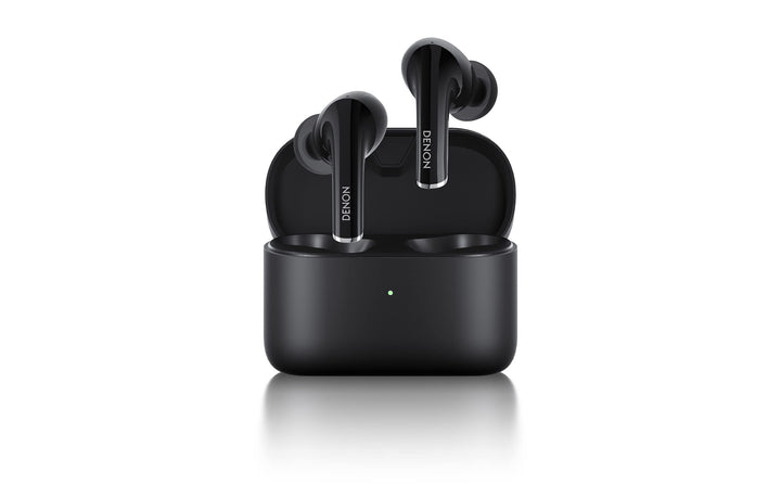 Denon AH-C830WNC kabellose In Ear Kopfhörer mit Bluetooth und Noise Cancelling, Soundmaster-Tuning u